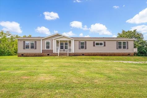 143 Old Camargo Road Fayetteville TN 37334