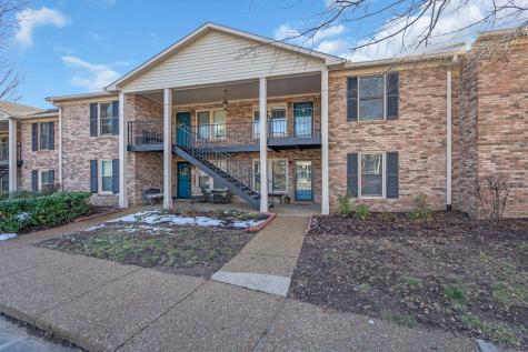178 Westfield Drive Nashville TN 37221