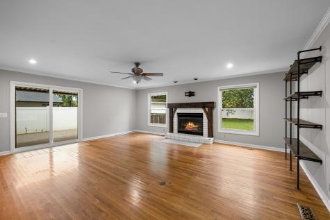 1619 Grigg Avenue Murfreesboro TN 37129