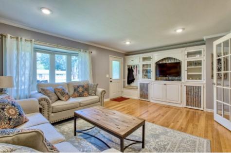1619 Grigg Avenue Murfreesboro TN 37129