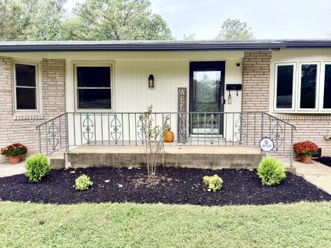 1619 Grigg Avenue Murfreesboro TN 37129
