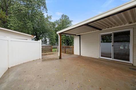 1619 Grigg Avenue Murfreesboro TN 37129