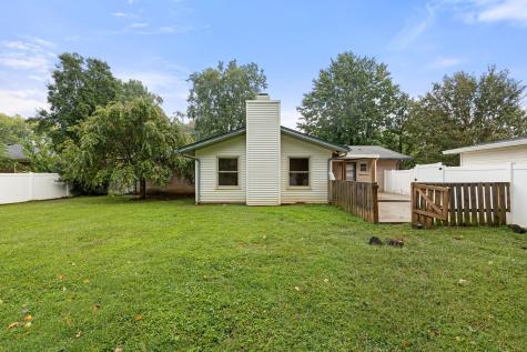 1619 Grigg Avenue Murfreesboro TN 37129