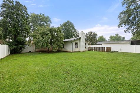 1619 Grigg Avenue Murfreesboro TN 37129