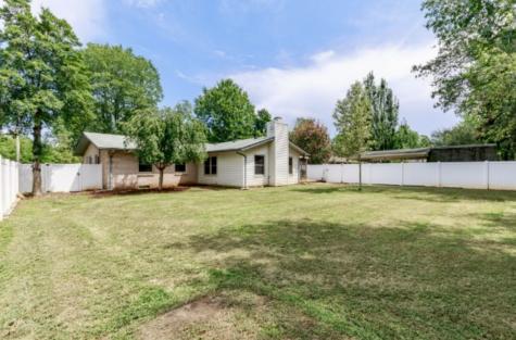 1619 Grigg Avenue Murfreesboro TN 37129