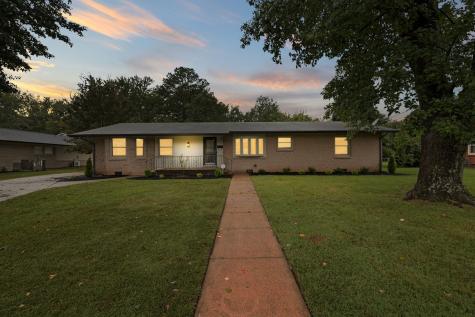 1619 Grigg Avenue Murfreesboro TN 37129