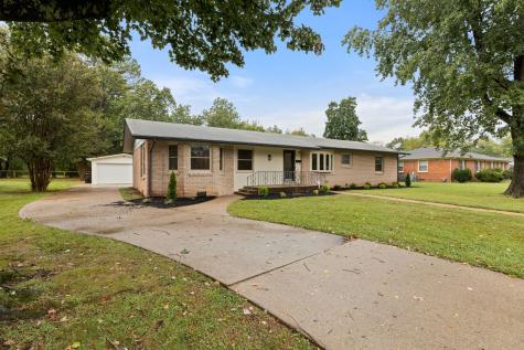 1619 Grigg Avenue Murfreesboro TN 37129