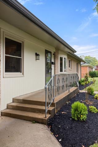 1619 Grigg Avenue Murfreesboro TN 37129