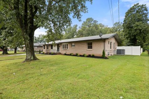 1619 Grigg Avenue Murfreesboro TN 37129