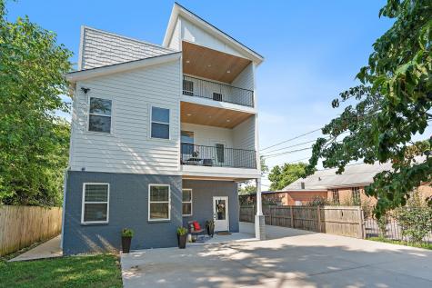 101 Lyle Lane Nashville TN 37210