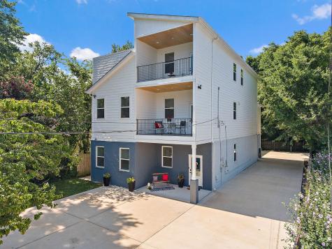 101 Lyle Lane Nashville TN 37210
