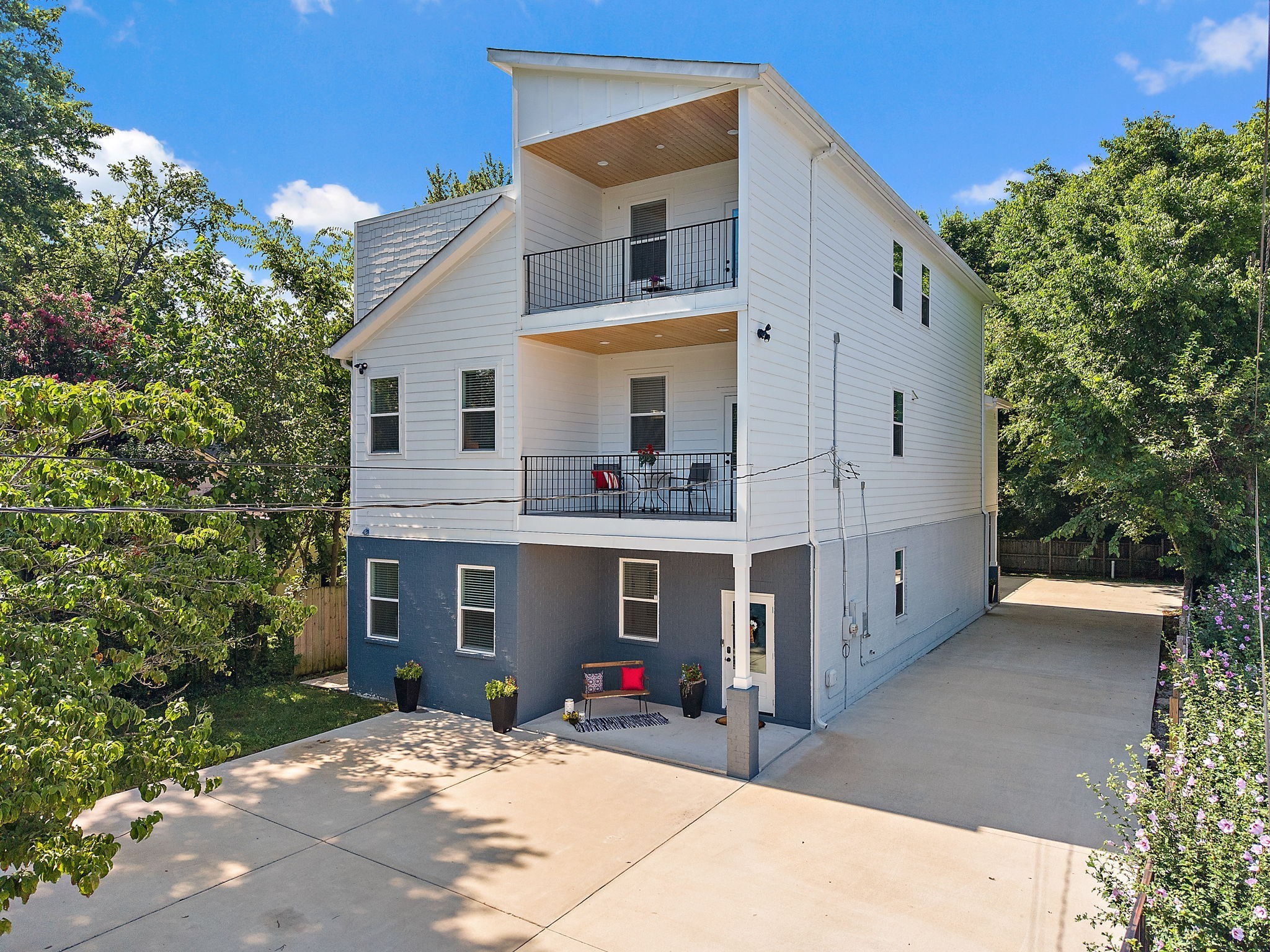 101 Lyle Lane Nashville TN 37210