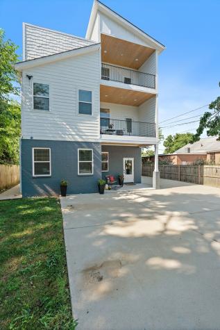 101 Lyle Lane Nashville TN 37210