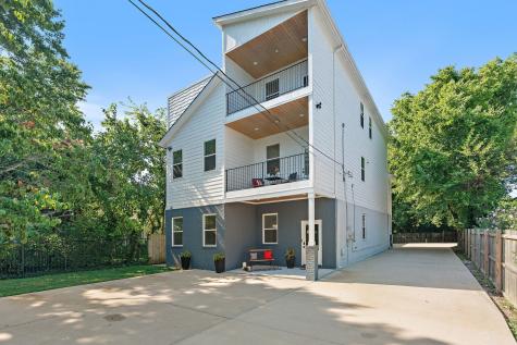 101 Lyle Lane Nashville TN 37210