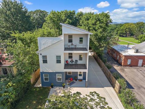 101 Lyle Lane Nashville TN 37210