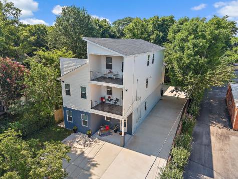 101 Lyle Lane Nashville TN 37210