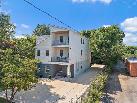 101 Lyle Lane Nashville TN 37210