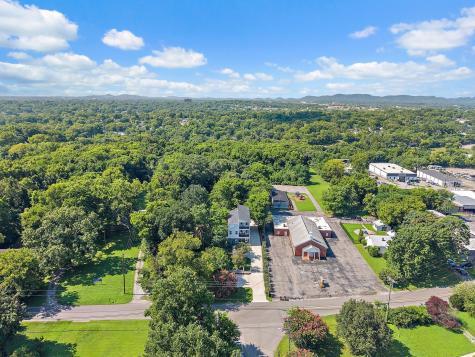 101 Lyle Lane Nashville TN 37210