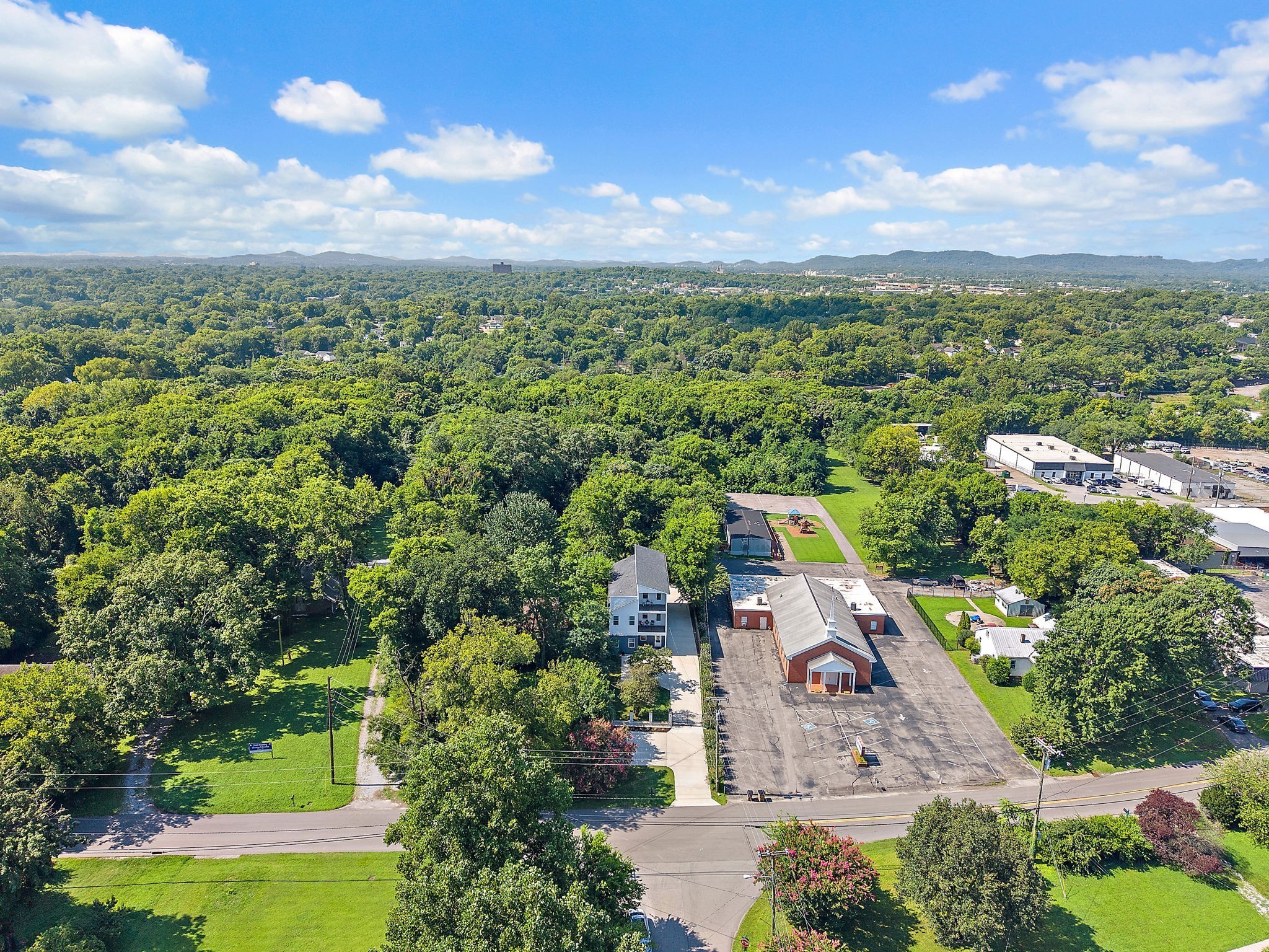 101 Lyle Lane Nashville TN 37210