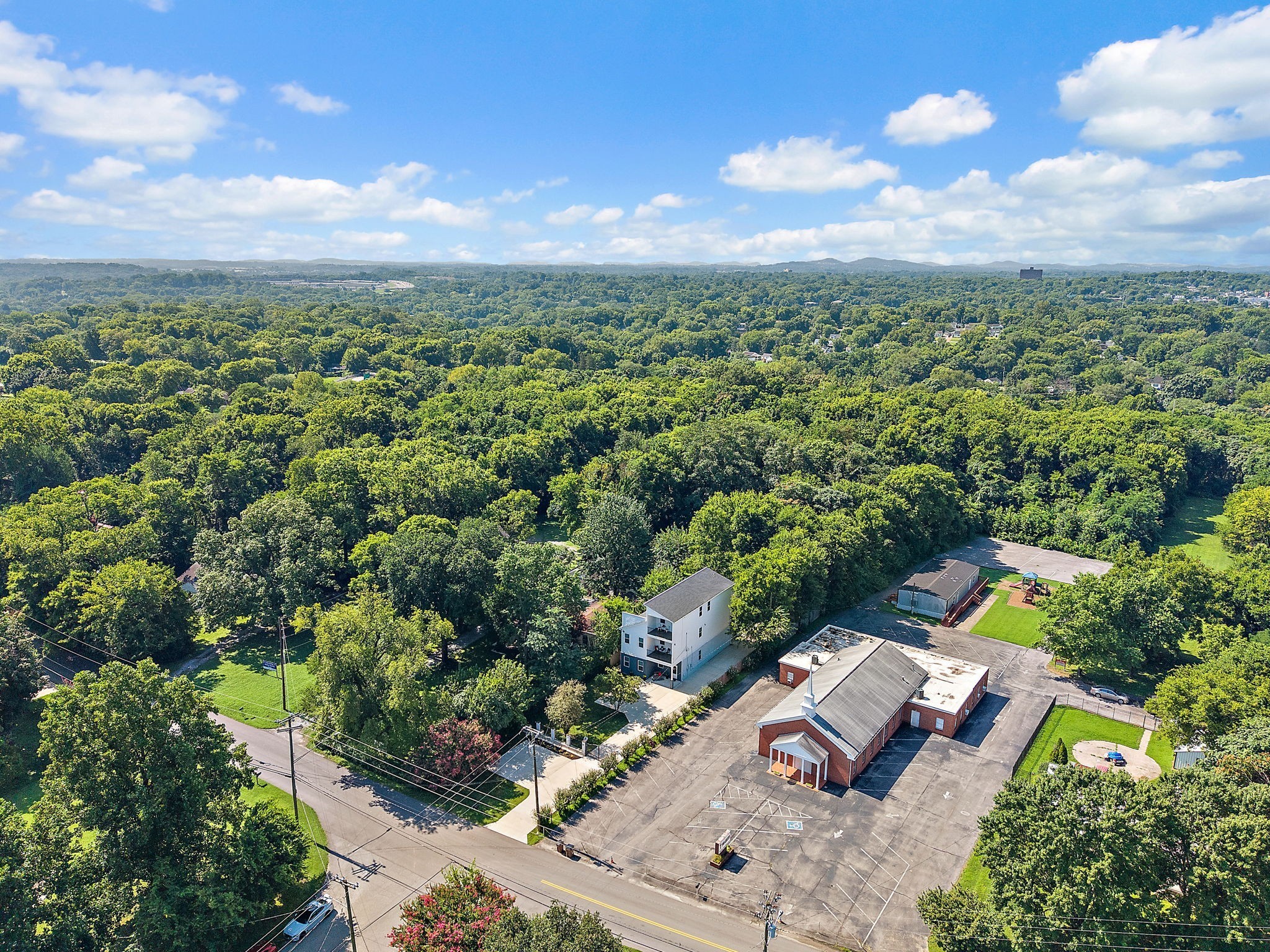 101 Lyle Lane Nashville TN 37210