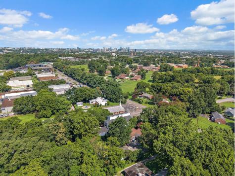 101 Lyle Lane Nashville TN 37210
