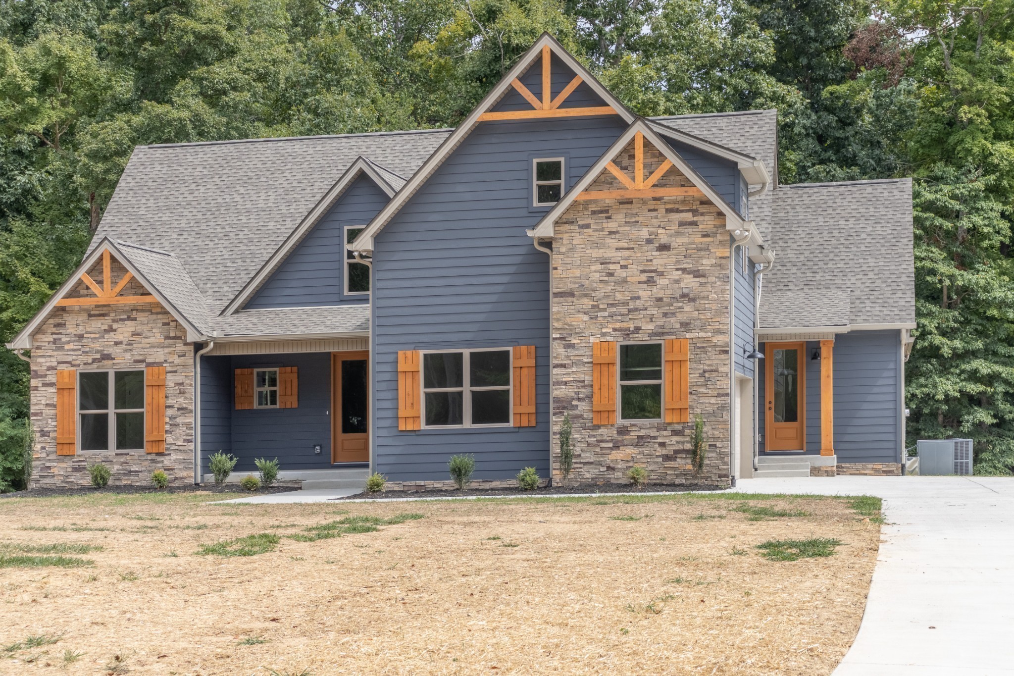 1191 Hangar Road Springfield TN 37172