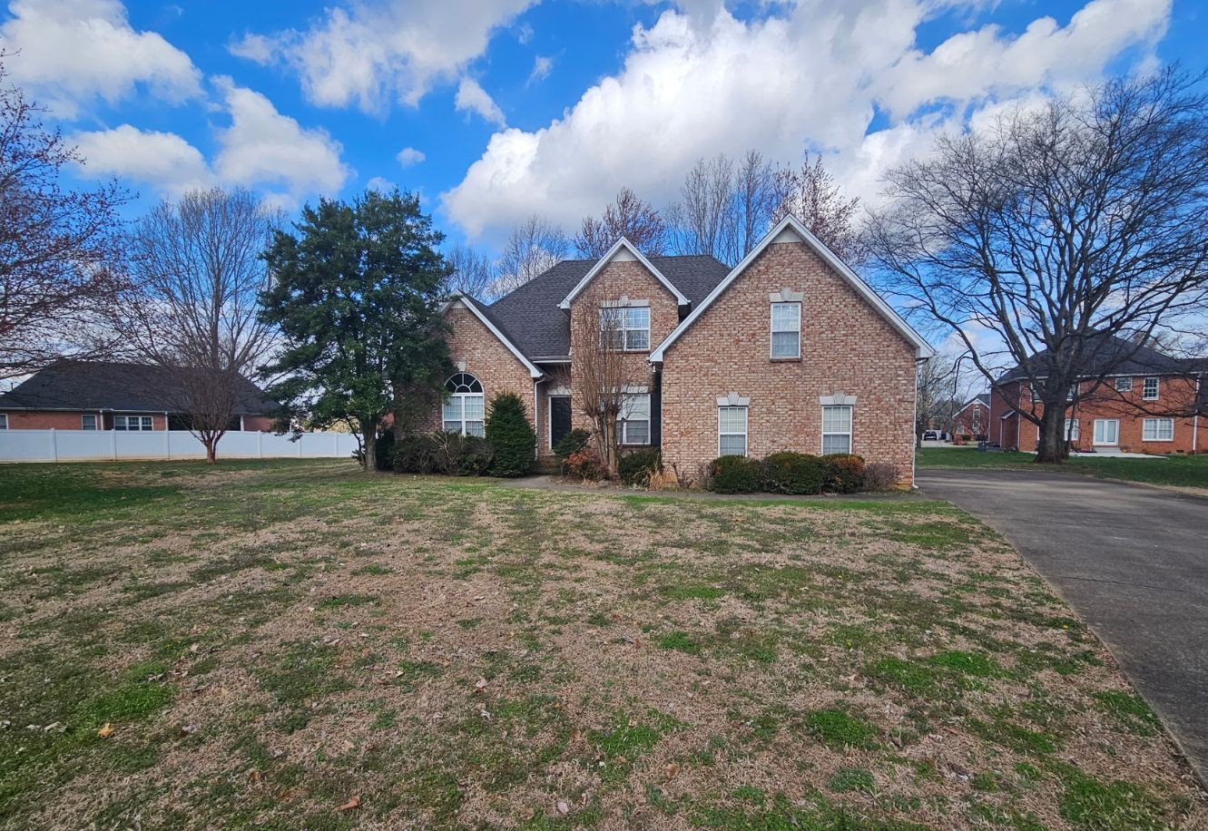 1005 Ithaca Street Murfreesboro TN 37130