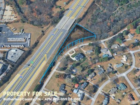 3050 Asbury Road Murfreesboro TN 37129