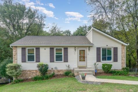 132 Timberlake Drive Hendersonville TN 37075