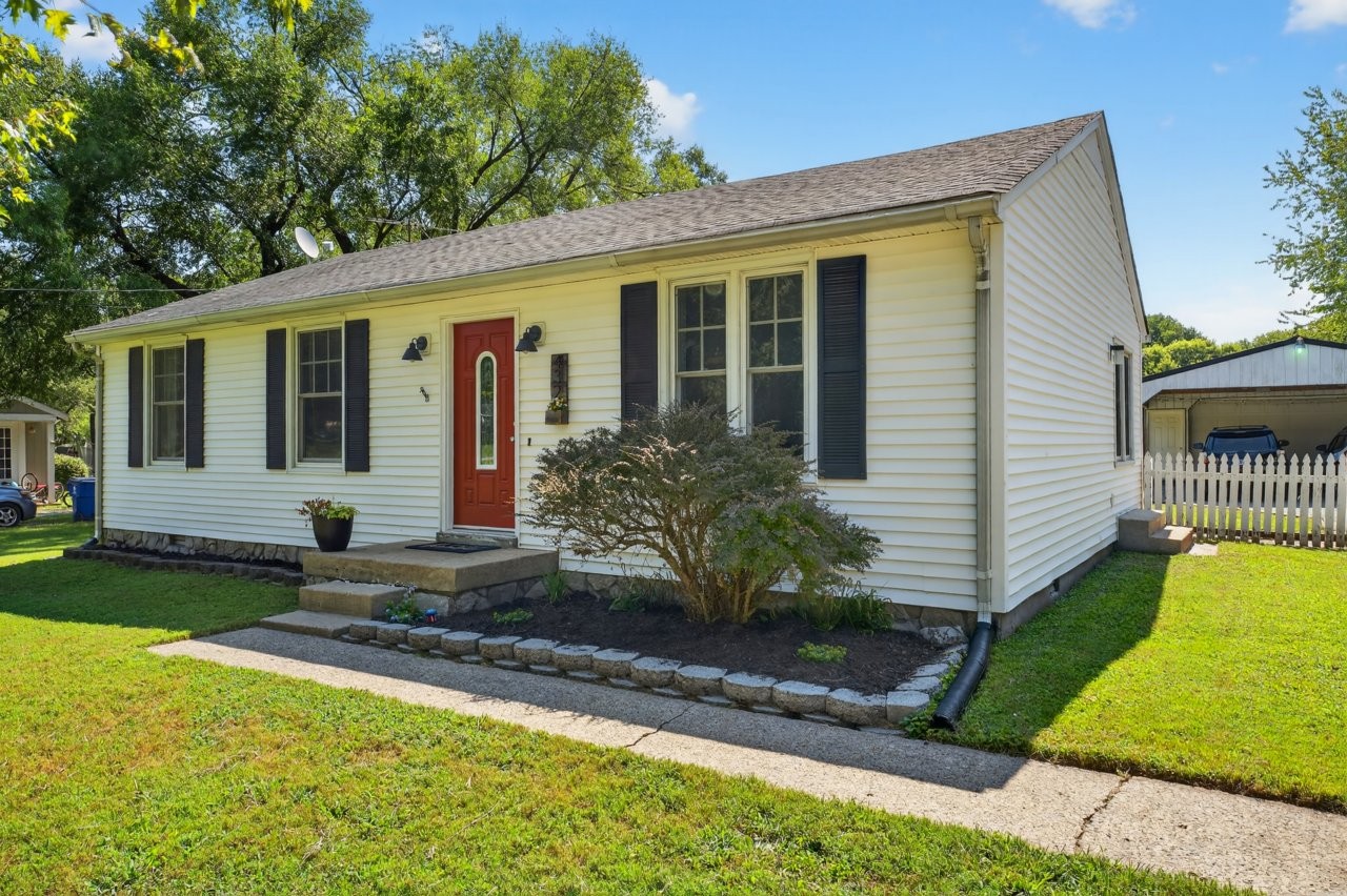 432 Wilkinson Lane White House TN 37188