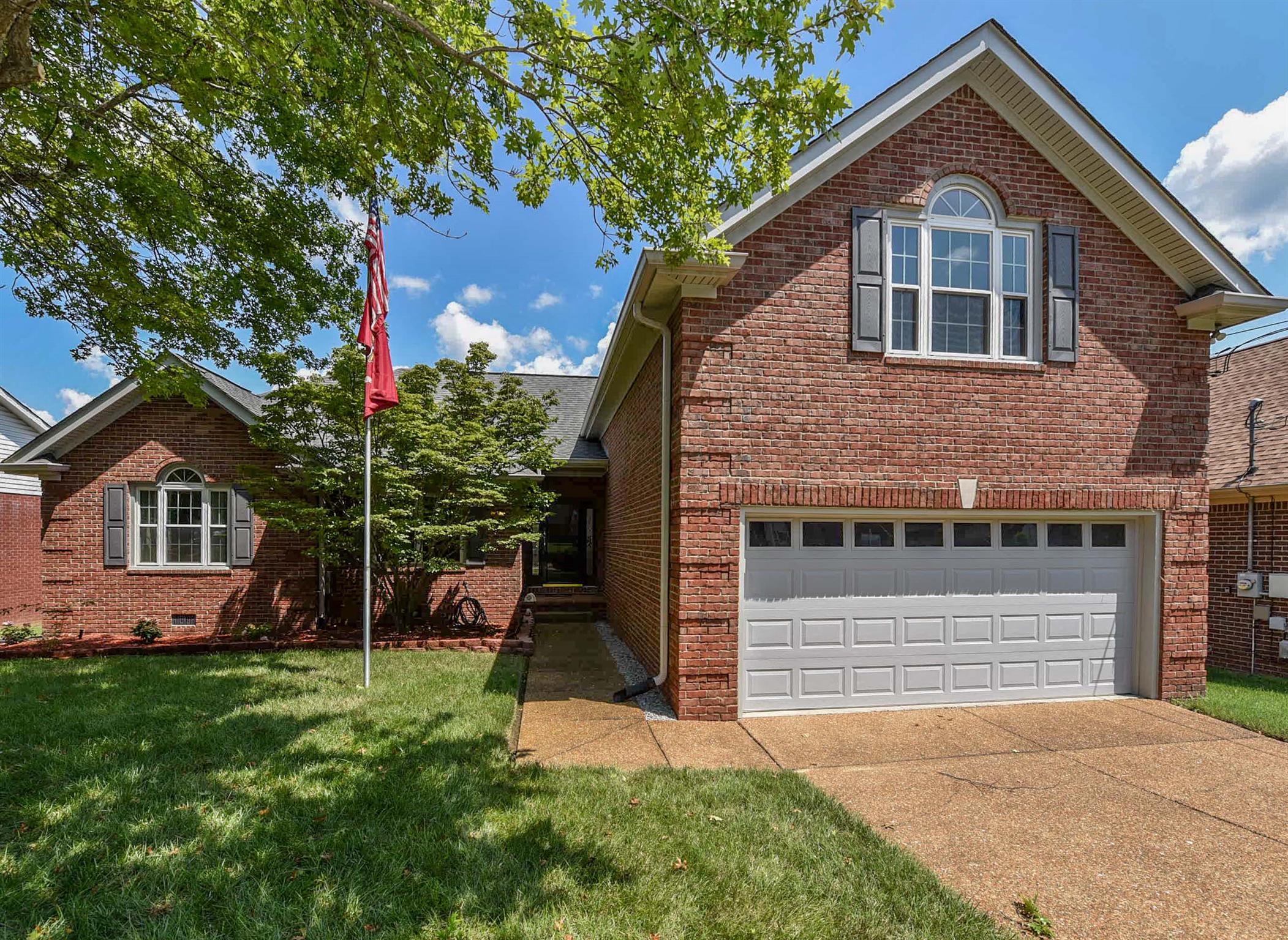 6377 Paddington Way Antioch TN 37013