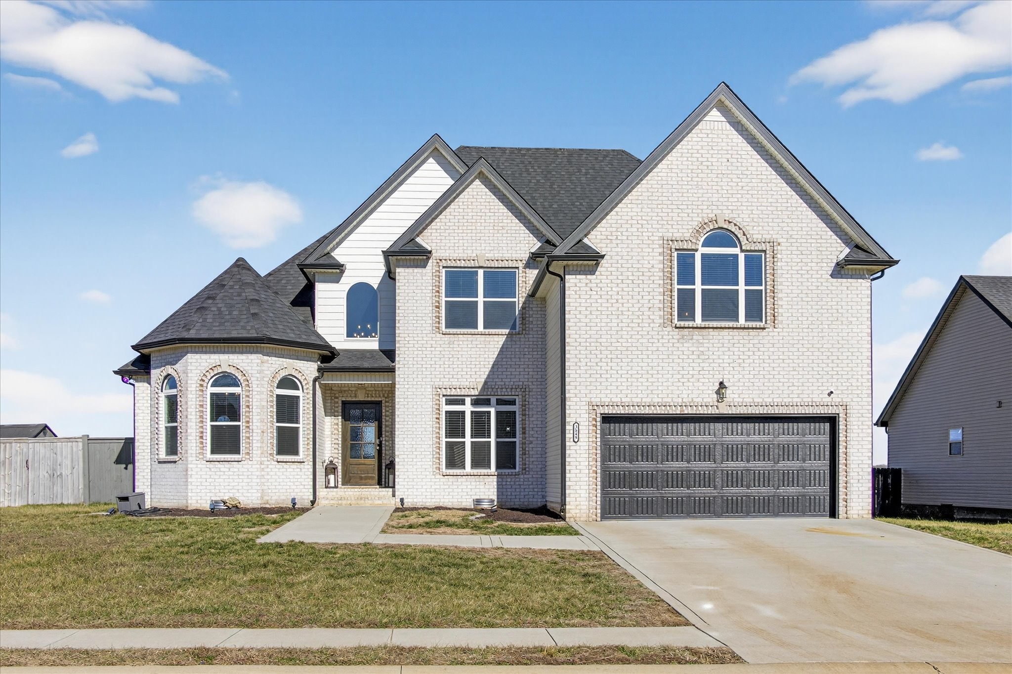 3849 Maliki Drive Clarksville TN 37042