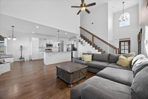 3849 Maliki Drive Clarksville TN 37042