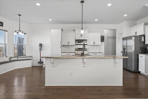 3849 Maliki Drive Clarksville TN 37042