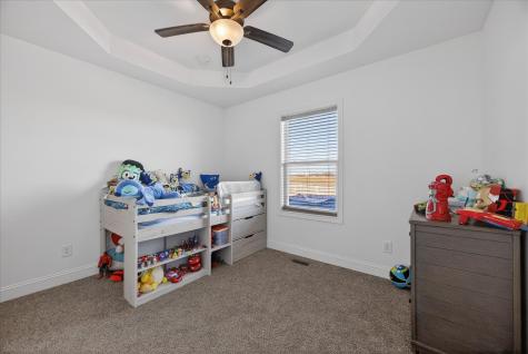3849 Maliki Drive Clarksville TN 37042
