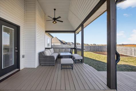 3849 Maliki Drive Clarksville TN 37042