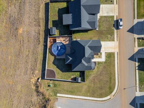 3849 Maliki Drive Clarksville TN 37042