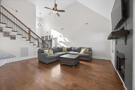 3849 Maliki Drive Clarksville TN 37042
