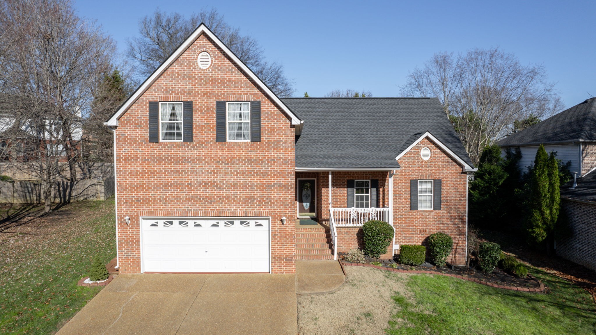 1608 Inverness Drive Spring Hill TN 37174