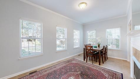 1608 Inverness Drive Spring Hill TN 37174