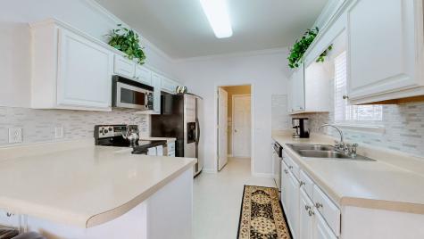1608 Inverness Drive Spring Hill TN 37174