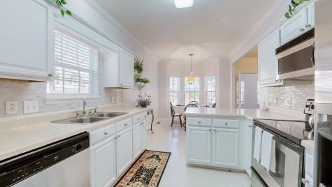 1608 Inverness Drive Spring Hill TN 37174