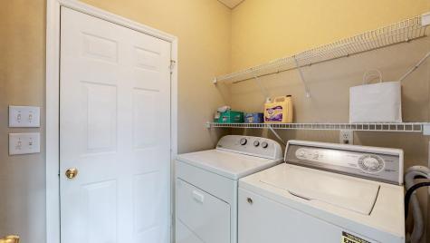 1608 Inverness Drive Spring Hill TN 37174
