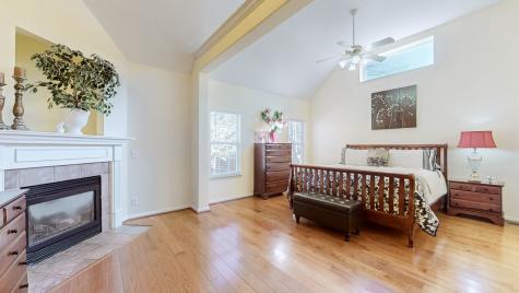 1608 Inverness Drive Spring Hill TN 37174
