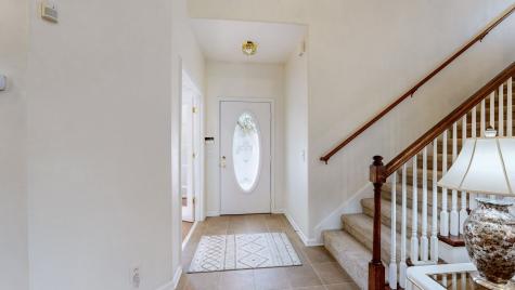 1608 Inverness Drive Spring Hill TN 37174