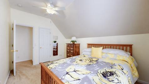 1608 Inverness Drive Spring Hill TN 37174