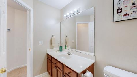 1608 Inverness Drive Spring Hill TN 37174