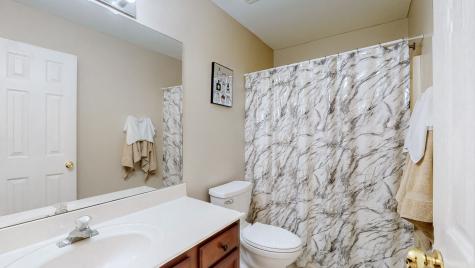 1608 Inverness Drive Spring Hill TN 37174