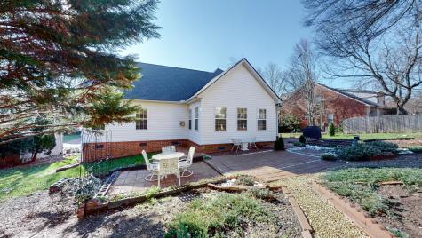 1608 Inverness Drive Spring Hill TN 37174