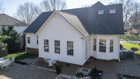 1608 Inverness Drive Spring Hill TN 37174